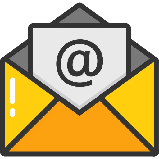 LLEGA AL CORREO