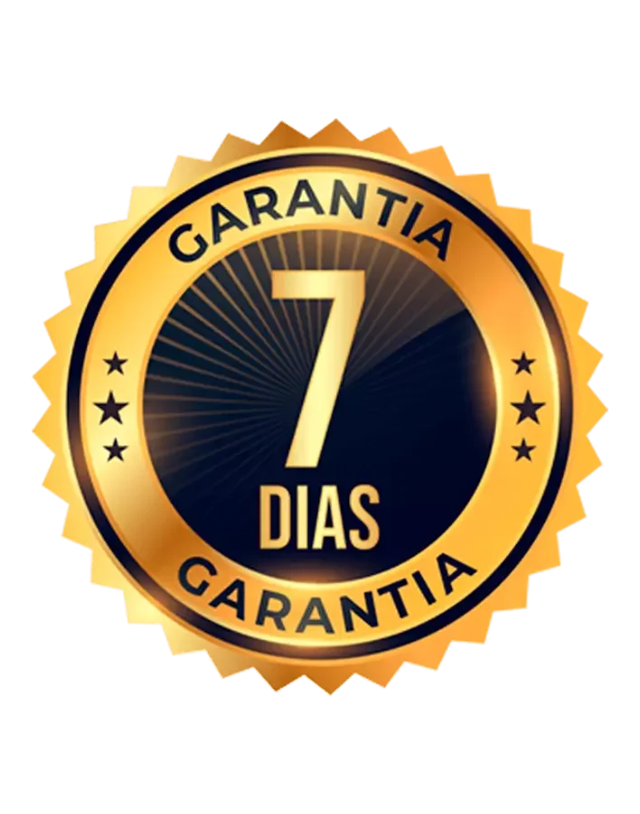 Garantía 7 días